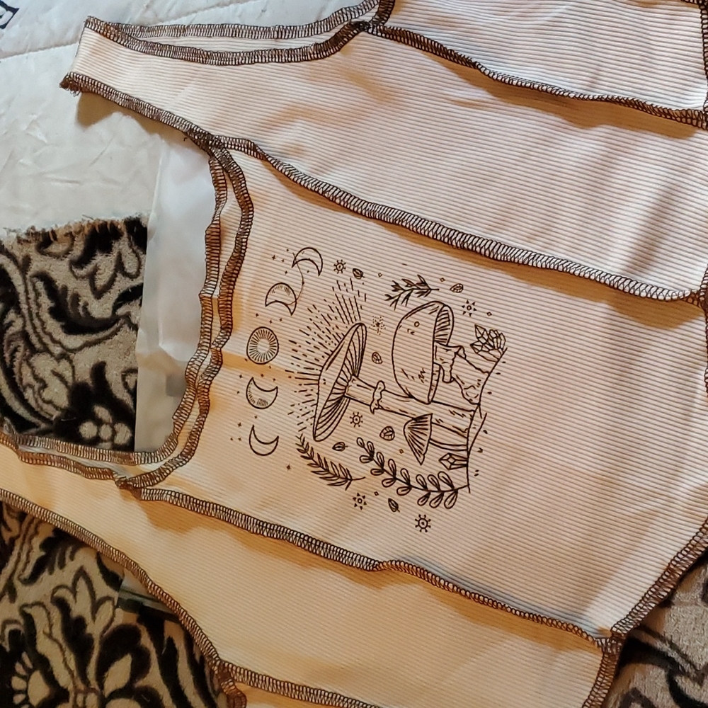 Ladies Tank Top